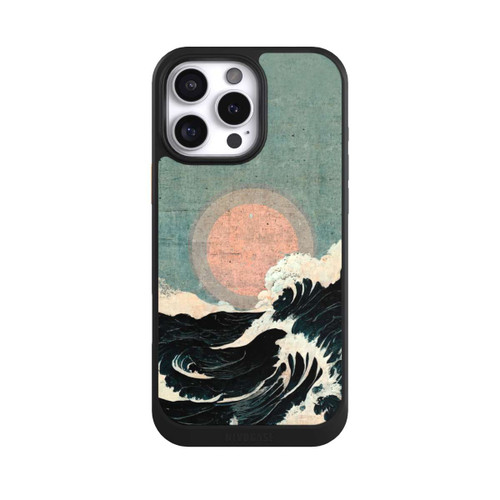 Apple iPhone 16 Pro Max NIVOcore Lac sauvage
