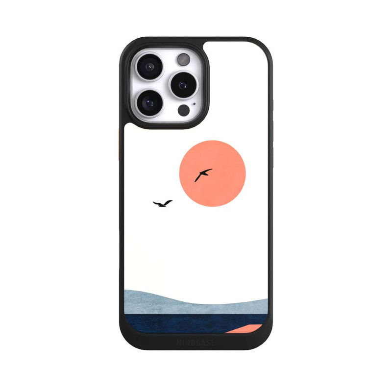 iPhone 16 Pro Max NIVOcore Il était une fois