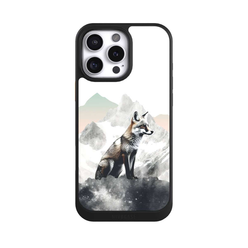 iPhone 16 Pro Max NIVOcore Mountain Fox