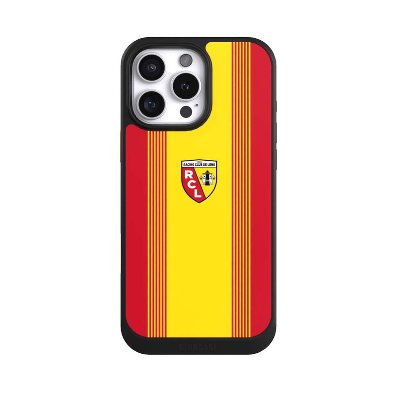 iPhone 16 Pro Max NIVOcore RCL Maillot Domicile 23/24