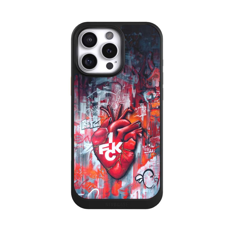 iPhone 16 Pro Max NIVOcore 1.FCK Herz