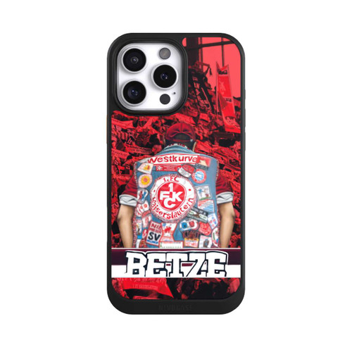 Apple iPhone 16 Pro Max NIVOcore 1.FCK Betze