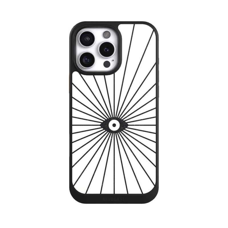 iPhone 16 Pro Max NIVOcore Grand frère