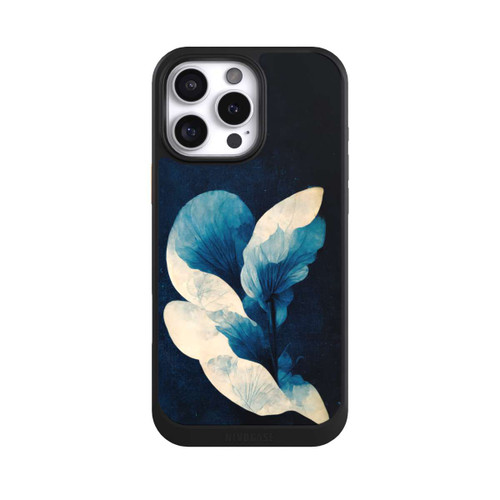 Apple iPhone 16 Pro Max NIVOcore Lys bleu de nuit