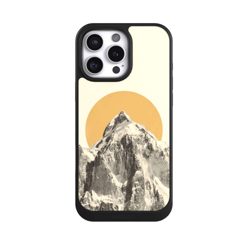 iPhone 16 Pro Max NIVOcore Mountain 5