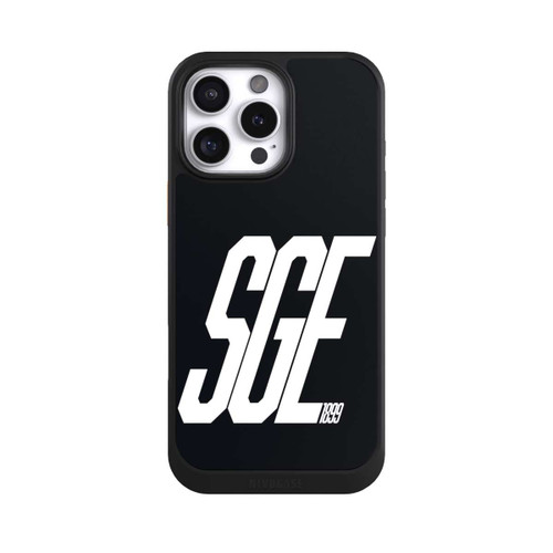 Apple iPhone 16 Pro Max NIVOcore SGE 1899