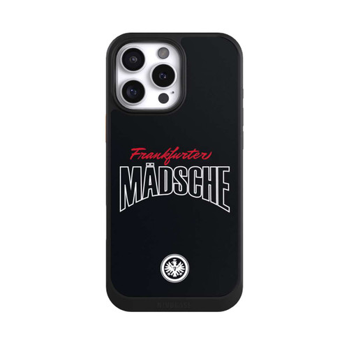 Apple iPhone 16 Pro Max NIVOcore Frankfurter Mädsche