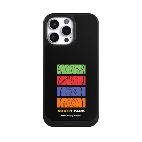 Apple iPhone 16 Pro Max NIVOcore South Park Boys Multicolor
