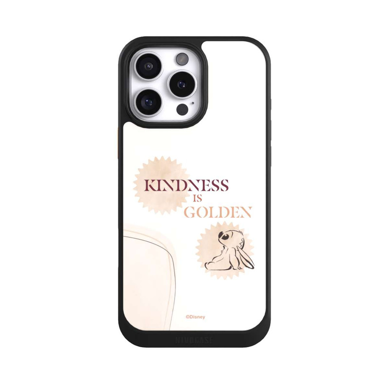 iPhone 16 Pro Max NIVOcore Kindness Is Golden