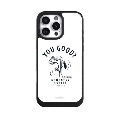 Apple iPhone 16 Pro Max NIVOcore Snoopy You Good