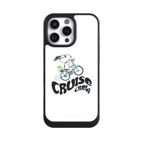 Apple iPhone 16 Pro Max NIVOcore Snoopy Cruise Crew