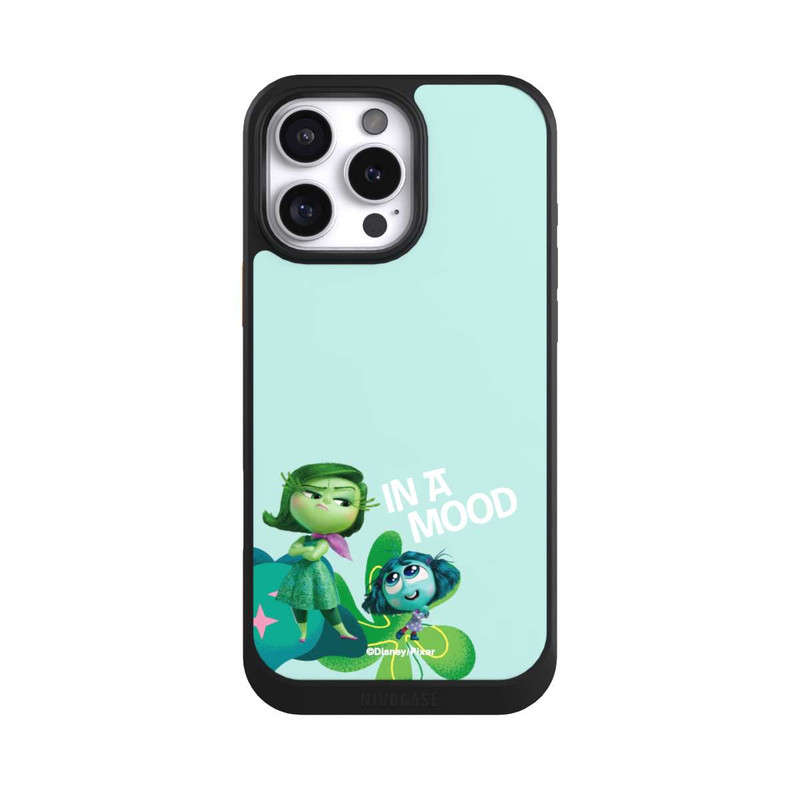 iPhone 16 Pro Max NIVOcore Disgust and Envy