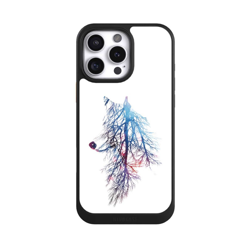 iPhone 16 Pro Max NIVOcore My Roots