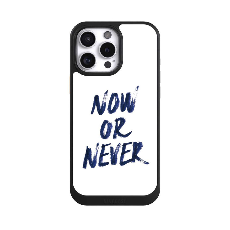 iPhone 16 Pro Max NIVOcore Now or Never