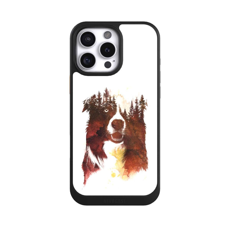 iPhone 16 Pro Max NIVOcore One Night in the Forest