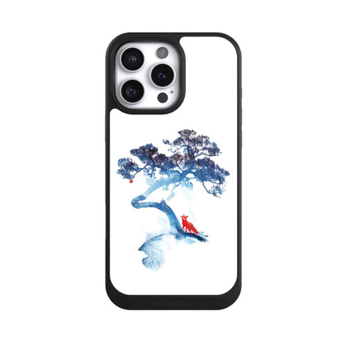 Apple iPhone 16 Pro Max NIVOcore The Last Apple Tree