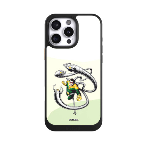 Apple iPhone 16 Pro Max NIVOcore Doctor Octopus