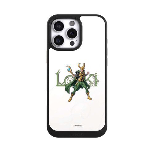 Apple iPhone 16 Pro Max NIVOcore Loki Scepter
