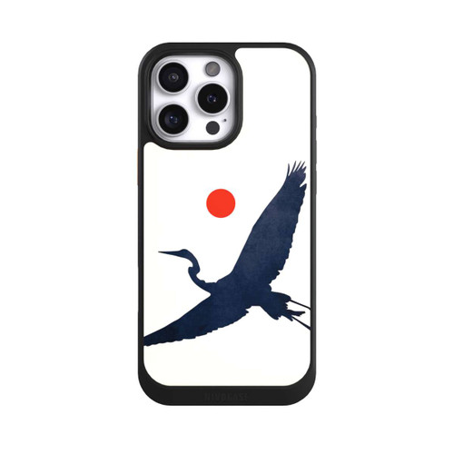 Apple iPhone 16 Pro Max NIVOcore Crane 2