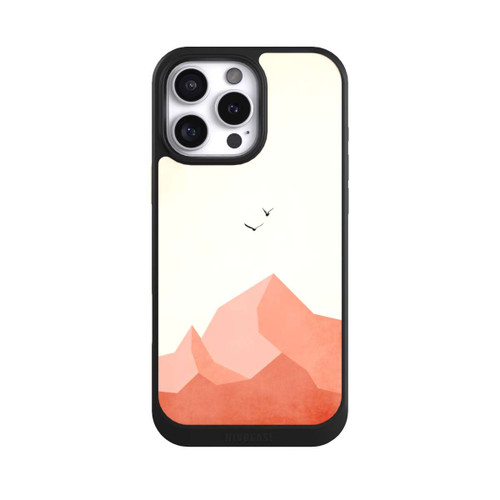 Apple iPhone 16 Pro Max NIVOcore Zugspitze, EINS