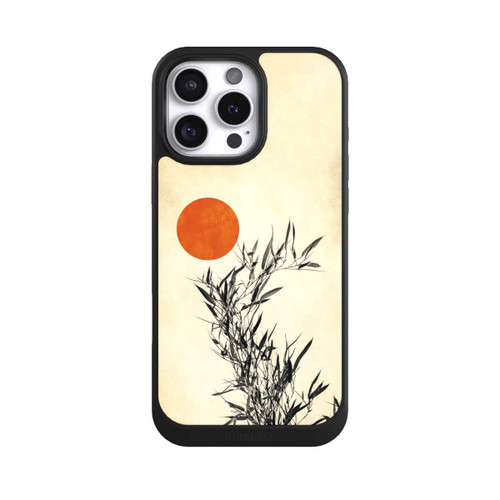 Apple iPhone 16 Pro Max NIVOcore Japanese Birch