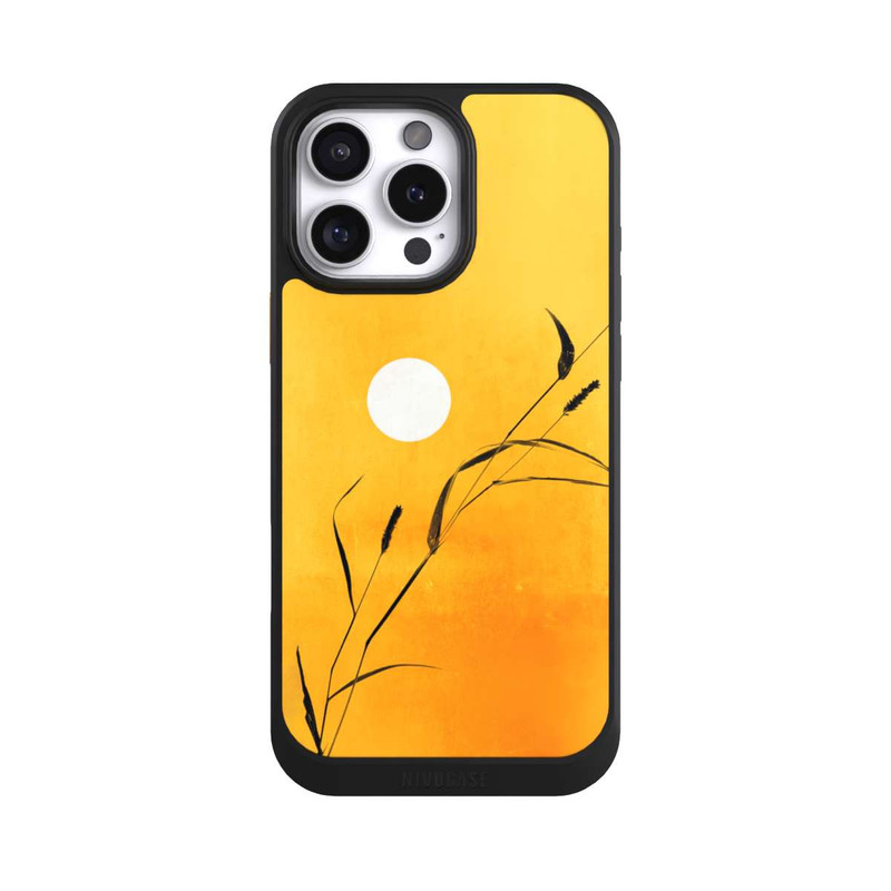 iPhone 16 Pro Max NIVOcore Journées ensoleillées