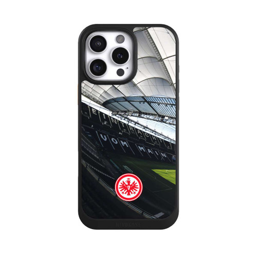 Apple iPhone 16 Pro Max NIVOcore SGE Stadion Eintracht vom Main