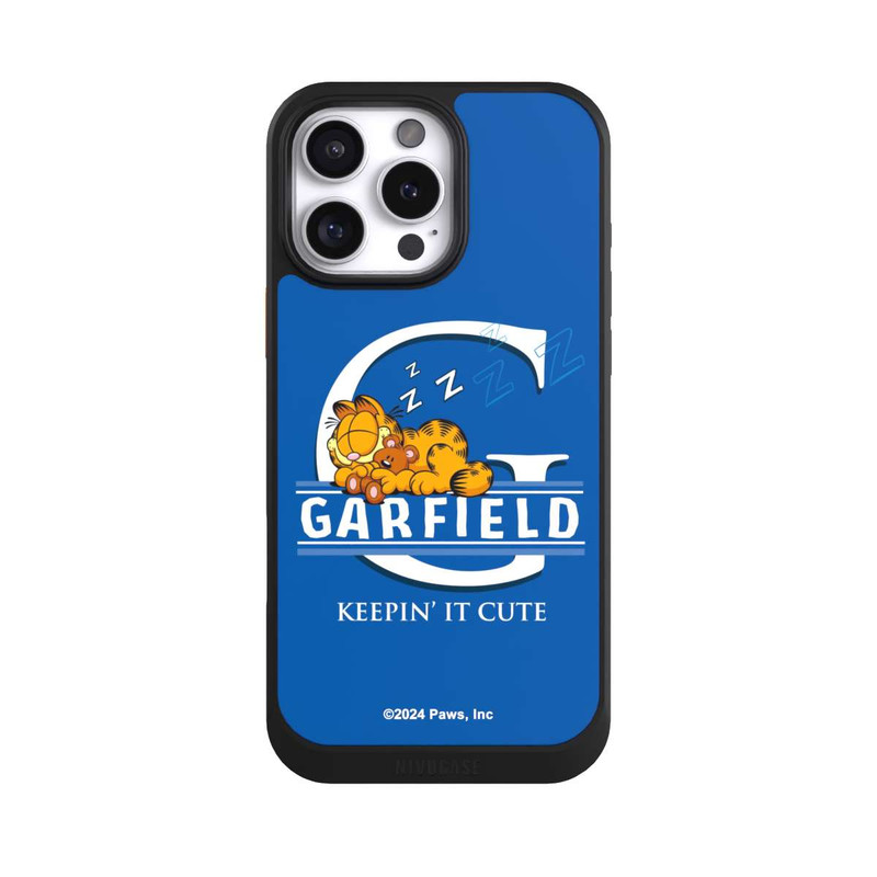 iPhone 16 Pro Max NIVOcore Keepin It Cute