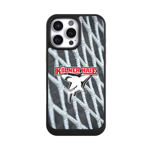 Apple iPhone 16 Pro Max NIVOcore Kölner Haie Tornetz