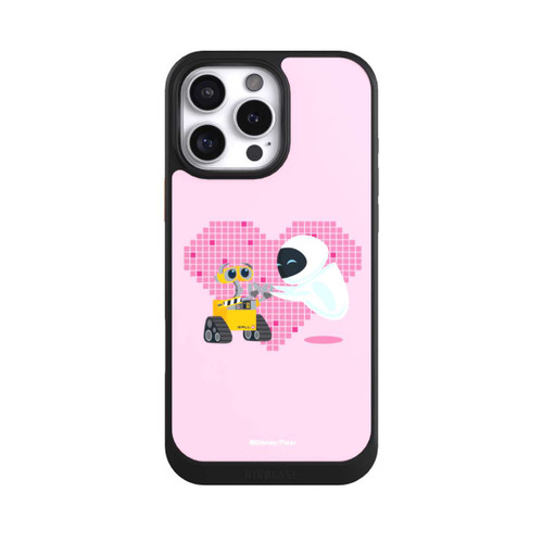 Apple iPhone 16 Pro Max NIVOcore Wall-E Love