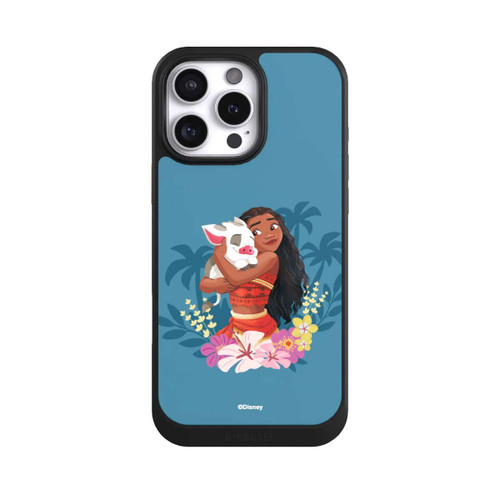 Apple iPhone 16 Pro Max NIVOcore Moana and Pua Friends Forever