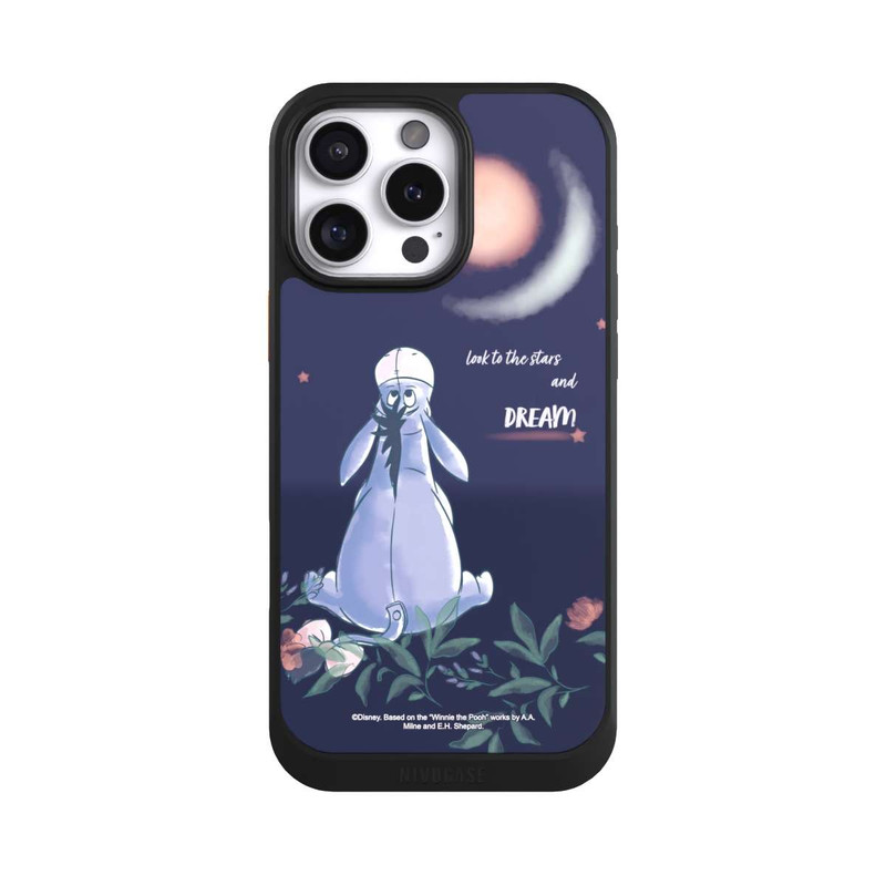 iPhone 16 Pro Max NIVOcore Winnie The Pooh Look into The Stars