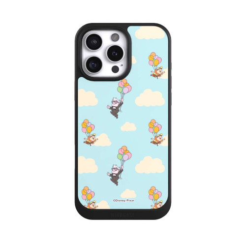 Apple iPhone 16 Pro Max NIVOcore Disney Up Balloon House Pattern