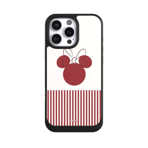 Apple iPhone 16 Pro Max NIVOcore Minnie Icon Pattern Mix