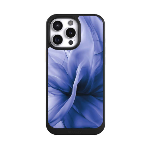 Apple iPhone 16 Pro Max NIVOcore Tranquil Flow Abstract Dimension with AI