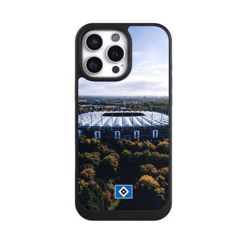 Apple iPhone 16 Pro Max NIVOcore HSV Volksparkstadion
