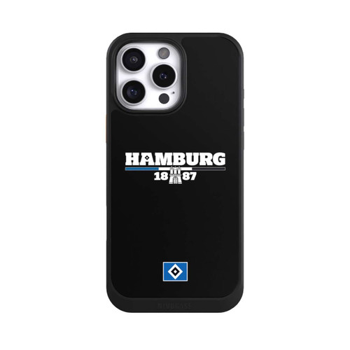 Apple iPhone 16 Pro Max NIVOcore Hamburg 1887