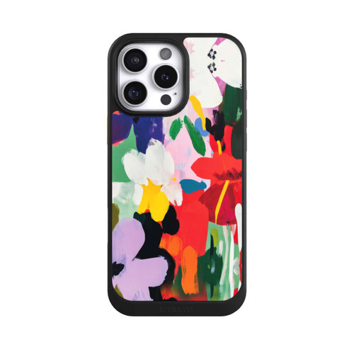 Apple iPhone 16 Pro Max NIVOcore Flowerfestival Painting