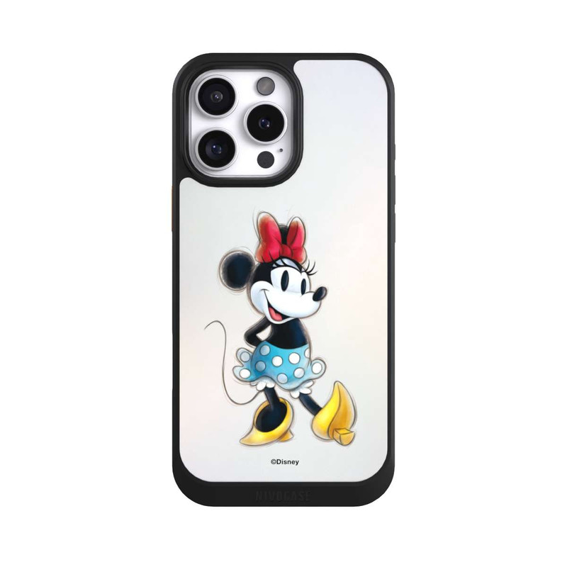 iPhone 16 Pro Max NIVOcore Minnie Sweet Mouse