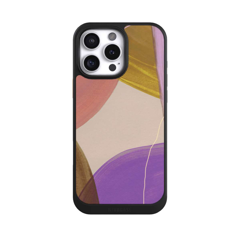 iPhone 16 Pro Max NIVOcore Graphic Art