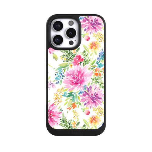 Apple iPhone 16 Pro Max NIVOcore Floral Echo