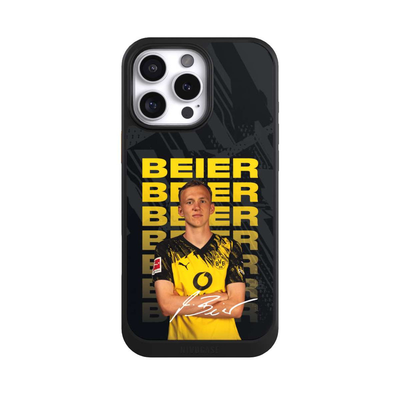 iPhone 16 Pro Max NIVOcore Maximilian Beier 25/26