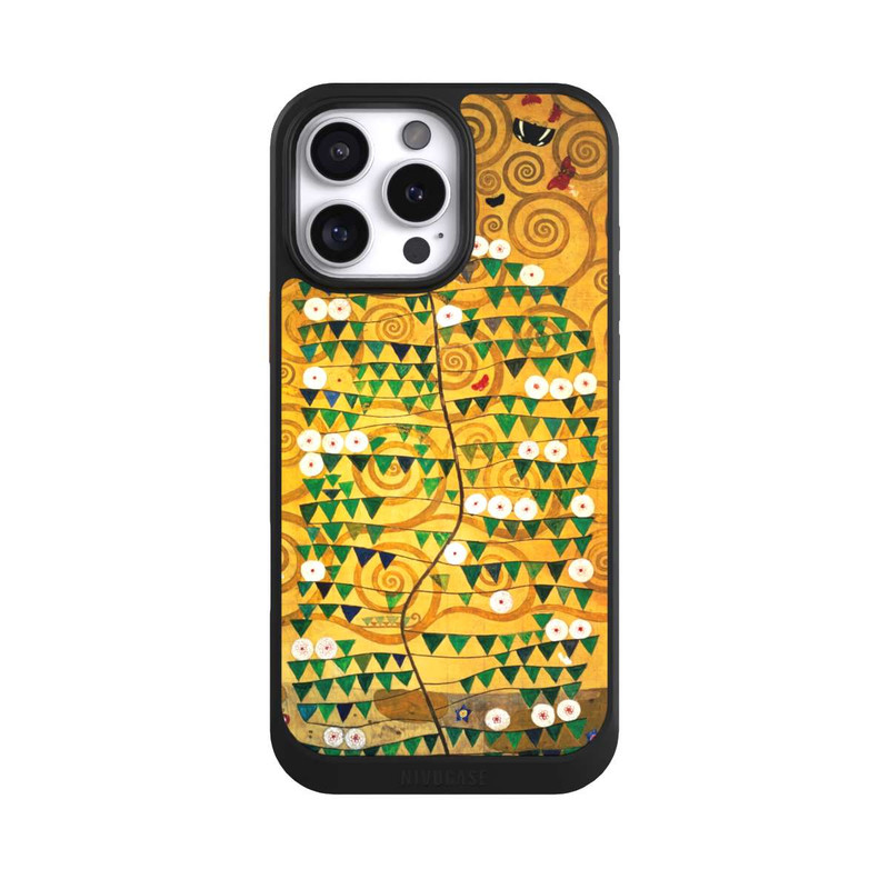 iPhone 16 Pro Max NIVOcore L'Arbre de Ia vie