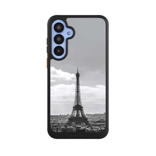 Samsung Galaxy A55 5G NIVOcore Paris Meine Liebe