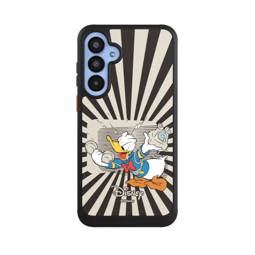 Samsung Galaxy A55 5G NIVOcore Allo ?! Donald Duck