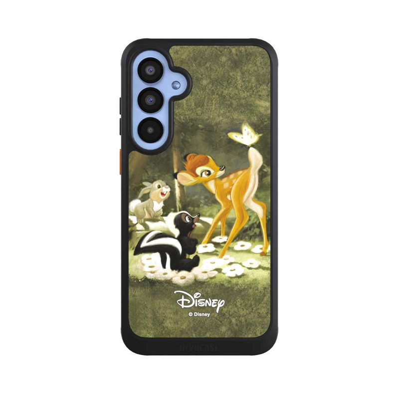 Galaxy A55 5G NIVOcore Bambi & Friends