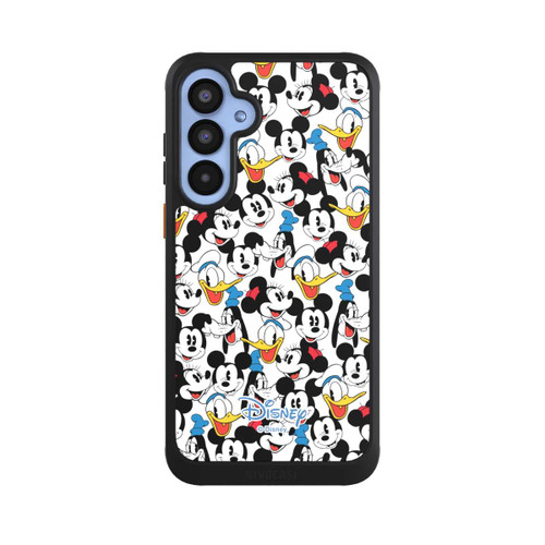 Samsung Galaxy A55 5G NIVOcore Micky and Friends Pattern