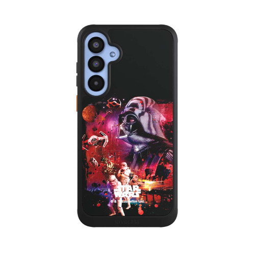 Samsung Galaxy A55 5G NIVOcore Die dunkle Seite