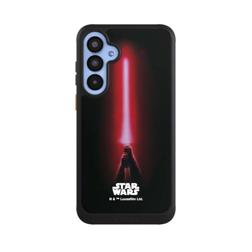 Samsung Galaxy A55 5G NIVOcore Sith Lichtschwert