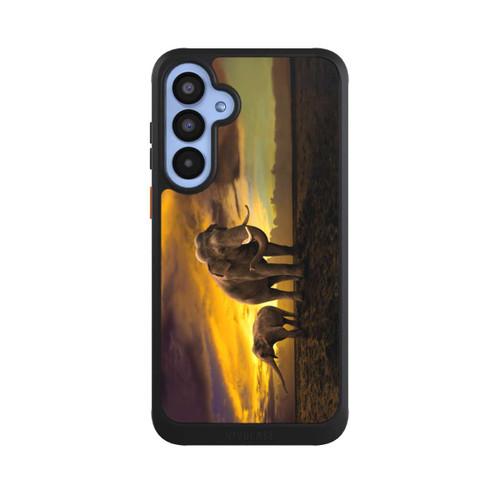 Samsung Galaxy A55 5G NIVOcore This is Africa